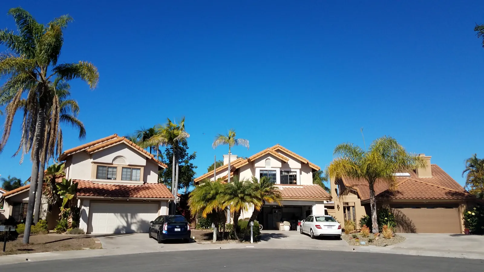 圣地亚哥 Carmel Valley 的独立屋住宅